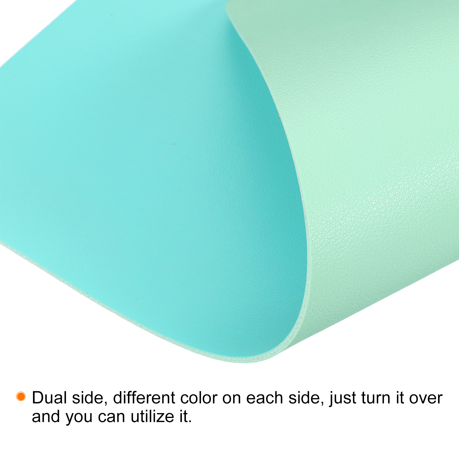 Office Desk Mat Protector PU L - Desk Mat Leather のレビューと価格
