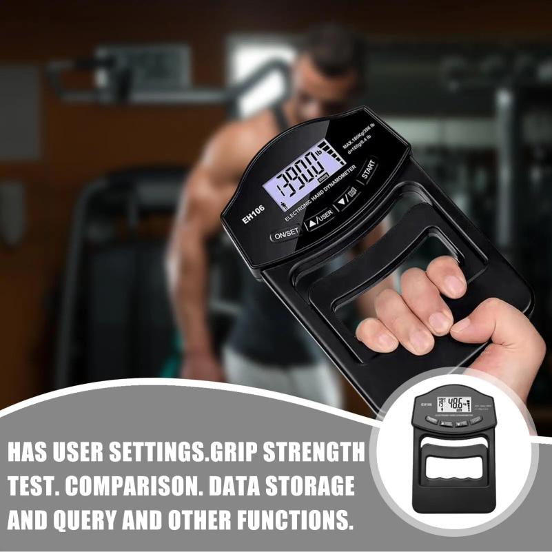 396Lbs/180Kg Digital Hand Dyna - Monitor Arm Dual のレビューと価格