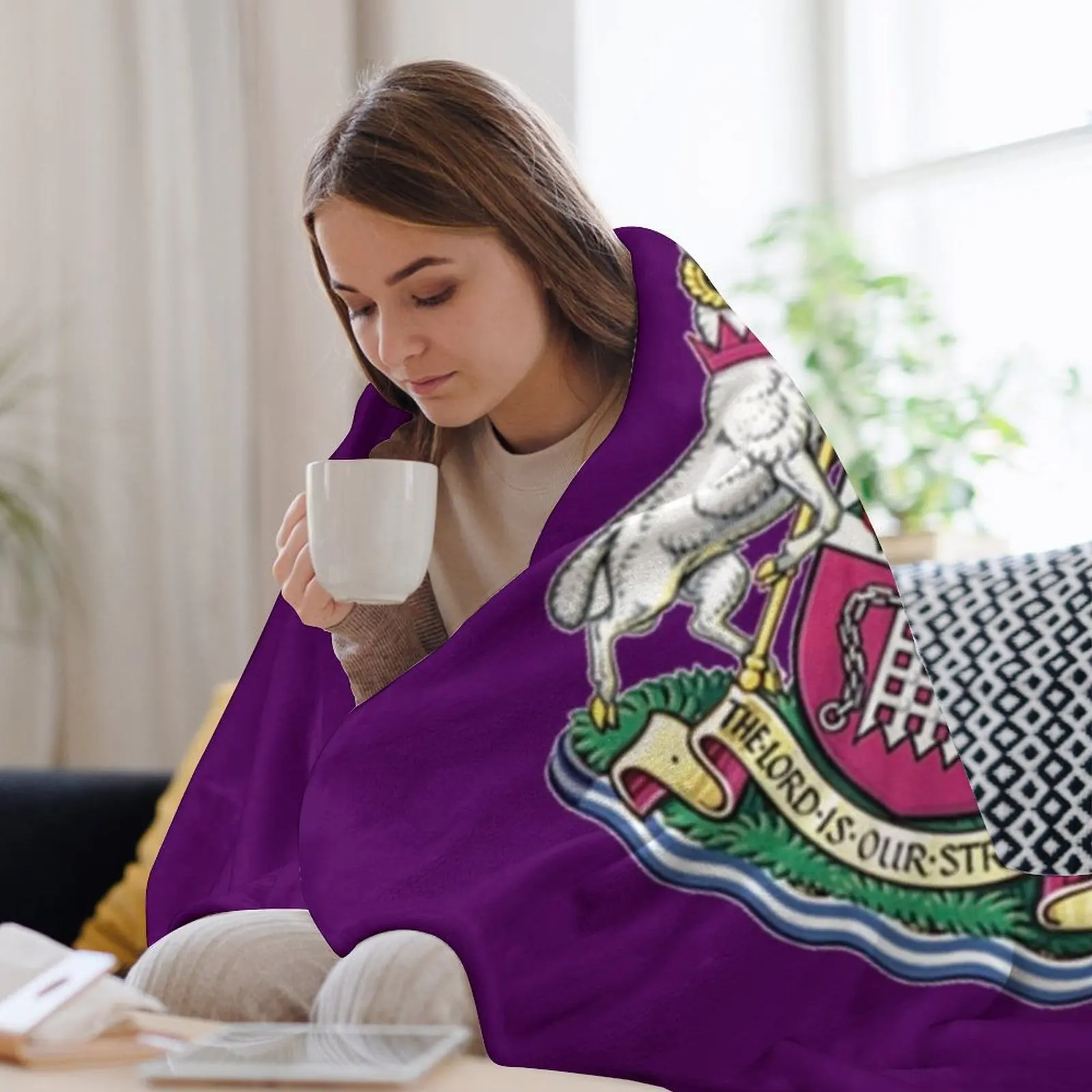 Westminster of icon Throw Blan - Home Office Westminster のレビューと価格