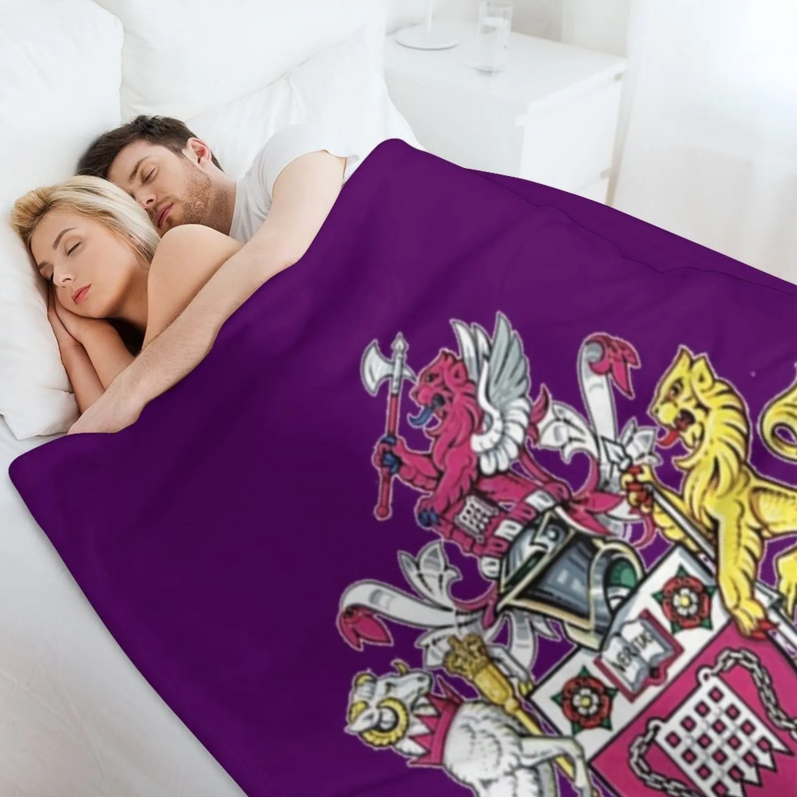 Westminster of icon Throw Blan - Home Office Westminster のレビューと価格