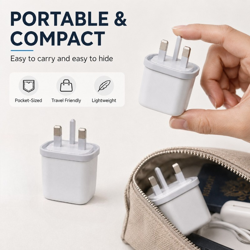 Discreet UK Plug Style Stash B - Home Office Uk のレビューと価格