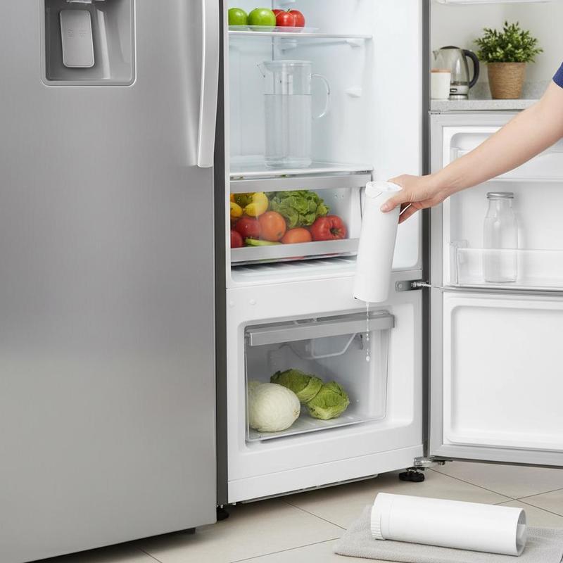 Fridge Purification Cartridge  - Home Office Kitchen のレビューと価格