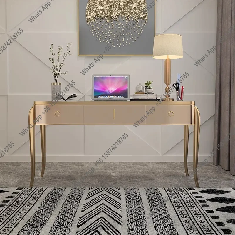 43K X Light Luxury Desk And Ch - Home Office X Post のレビューと価格