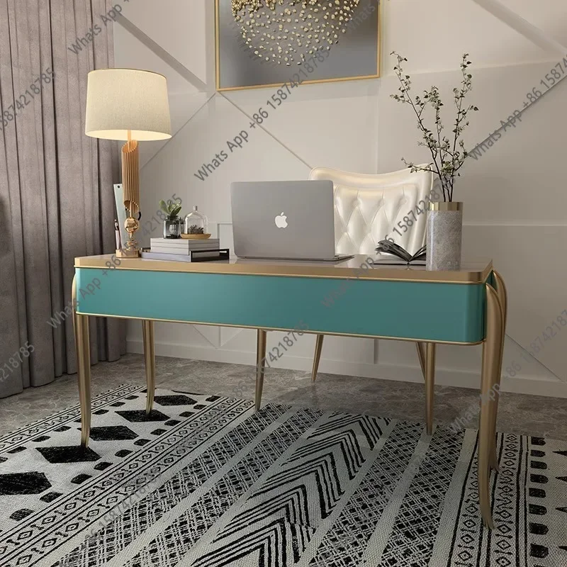 43K X Light Luxury Desk And Ch - Home Office X Post のレビューと価格