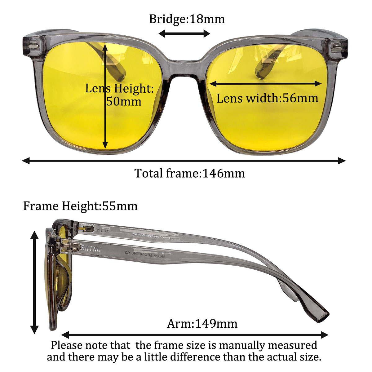 SHINU progressive Night Vision - Home Office Pinterest のレビューと価格