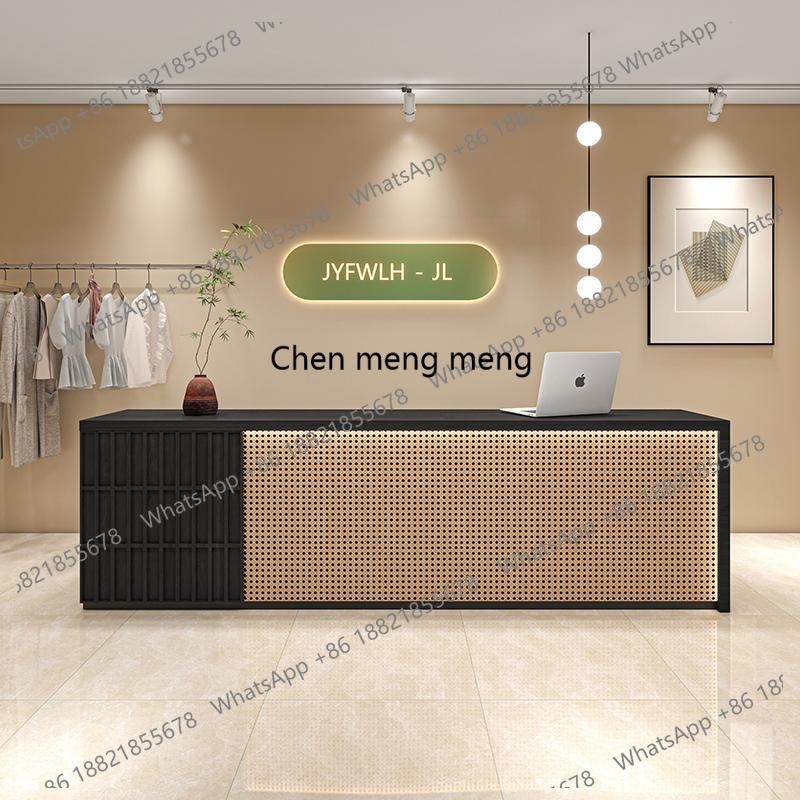 Display Welcome Reception Desk - Home Office Industrial Design のレビューと価格
