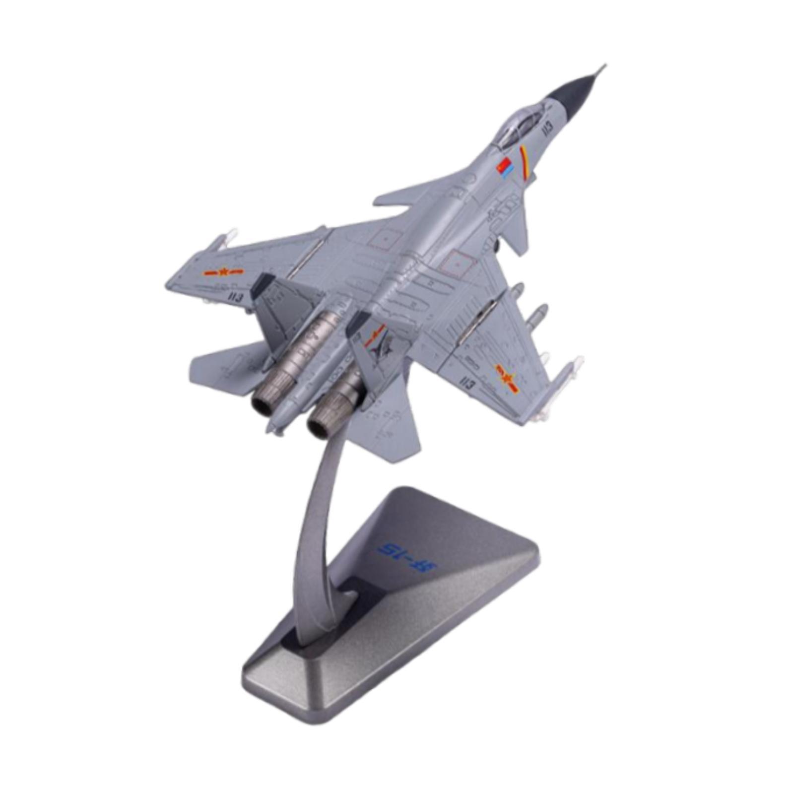 1:144 Fighter Jet Model Deskto - Home Office Simulator のレビューと価格
