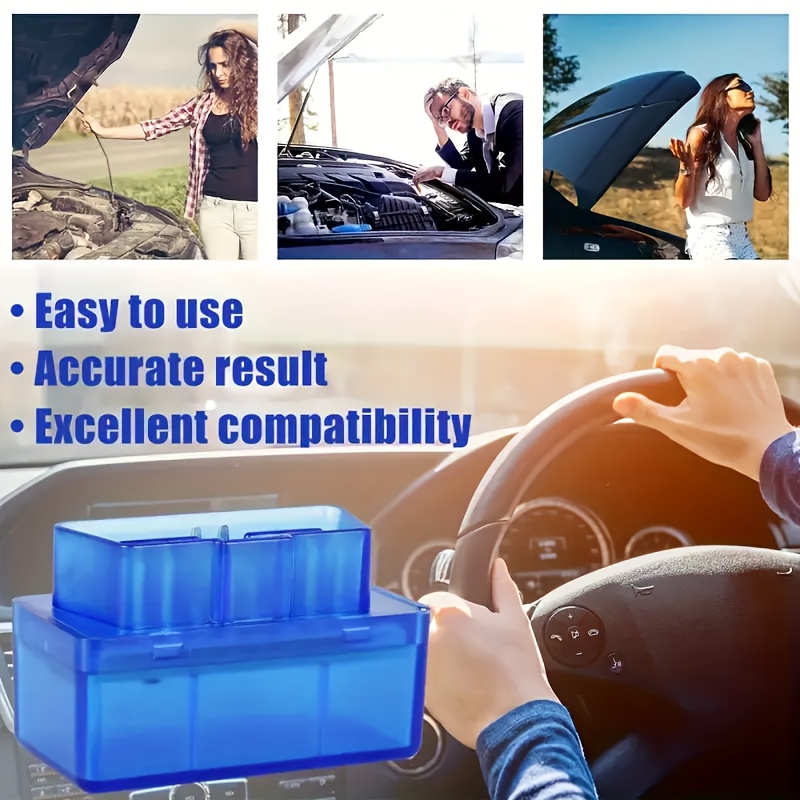 Car Code Scanner, Compact Scan - Document Scanner Portable のレビューと価格