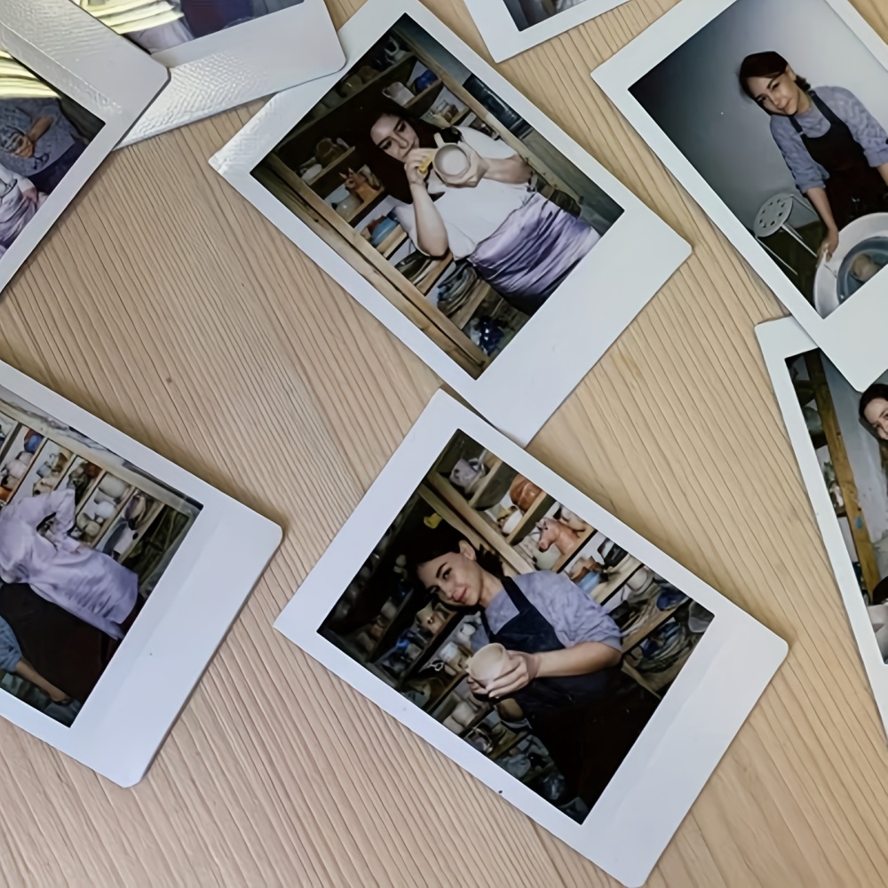 5Pcs Custom Polaroid Cards,Hig - Home Office Pinterest のレビューと価格