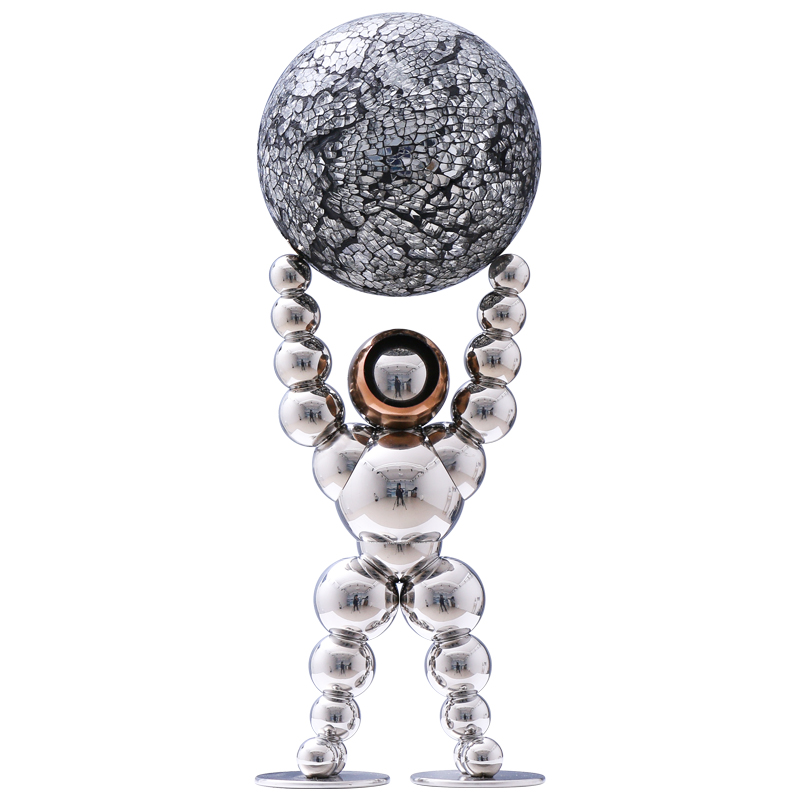 za-Luxurious Stainless Steel A - Home Office Industrial Design のレビューと価格