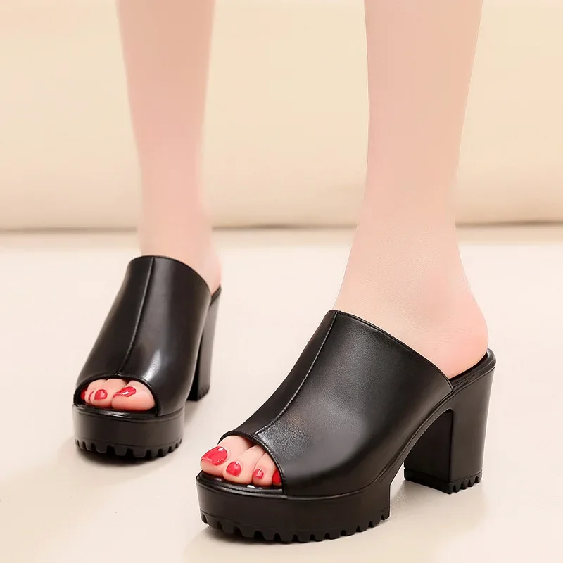Sexy Small 33-43 Open Head Lea - Home Office Head のレビューと価格