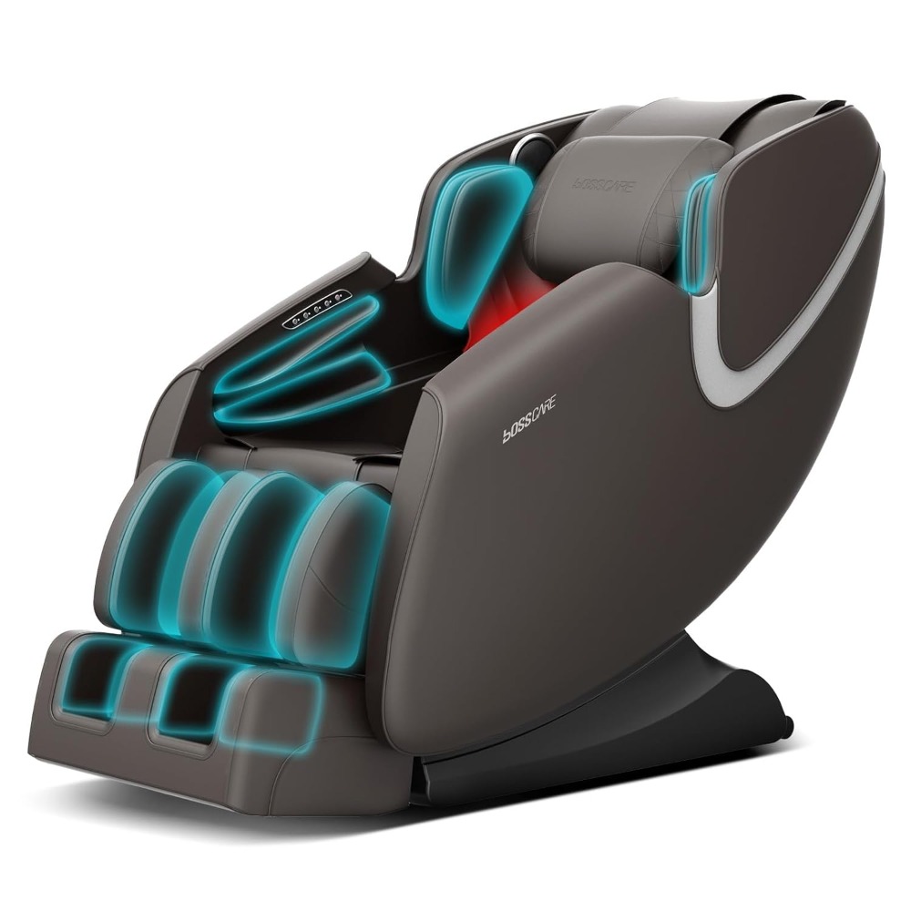 Zero Gravity Full Body Massage - Home Office With Sofa のレビューと価格