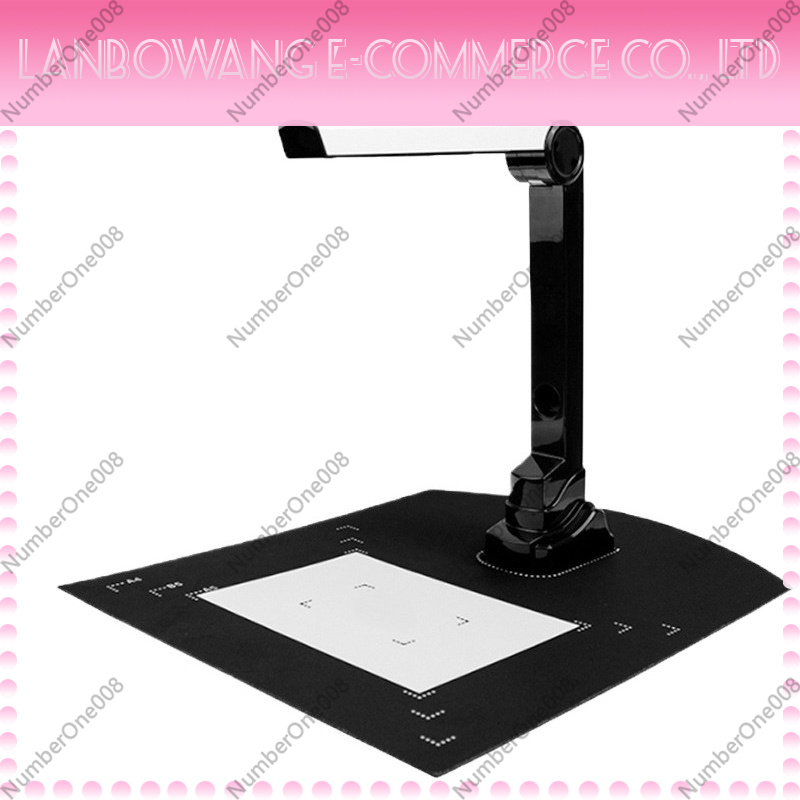 16MP A3 A4 Portable Document C - Document Scanner Portable のレビューと価格