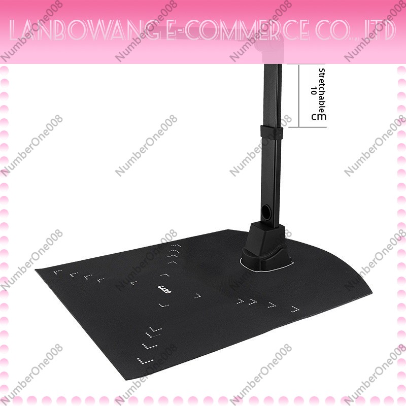 16MP A3 A4 Portable Document C - Document Scanner Portable のレビューと価格