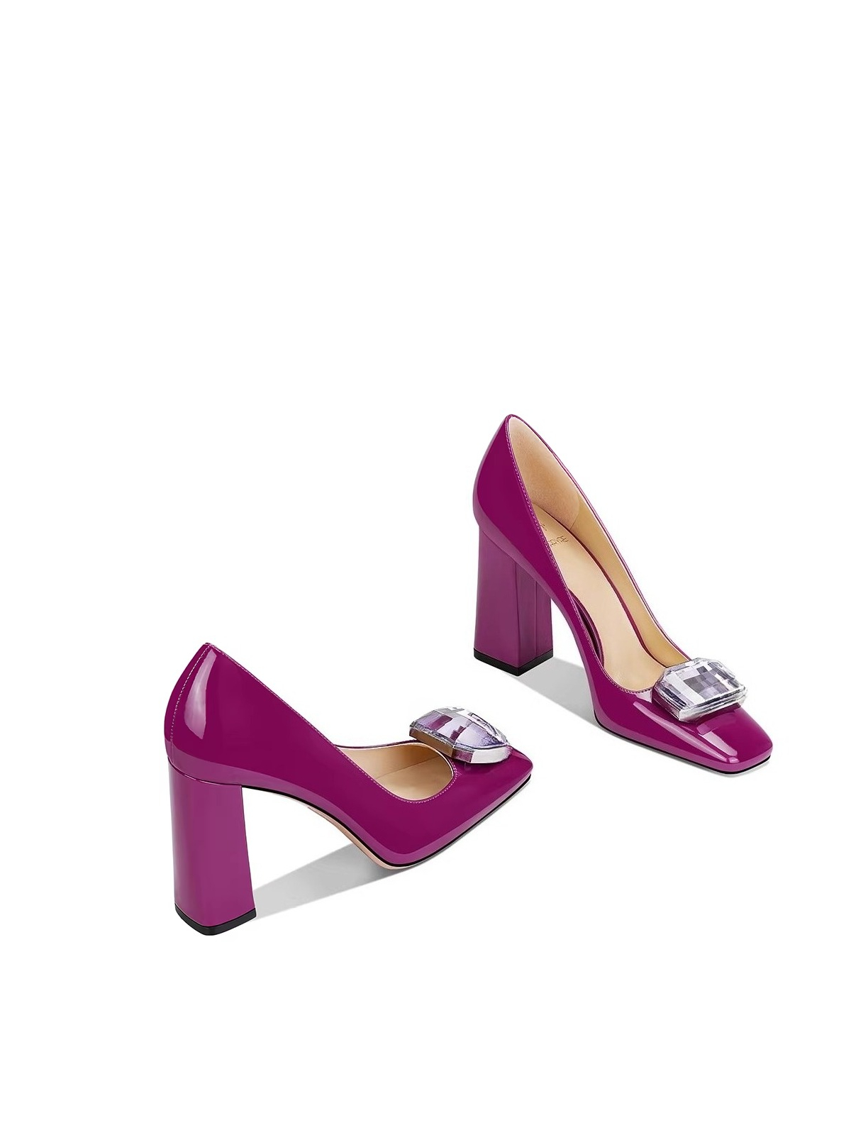 Spring and Autumn New Women's  - Home Office Head のレビューと価格