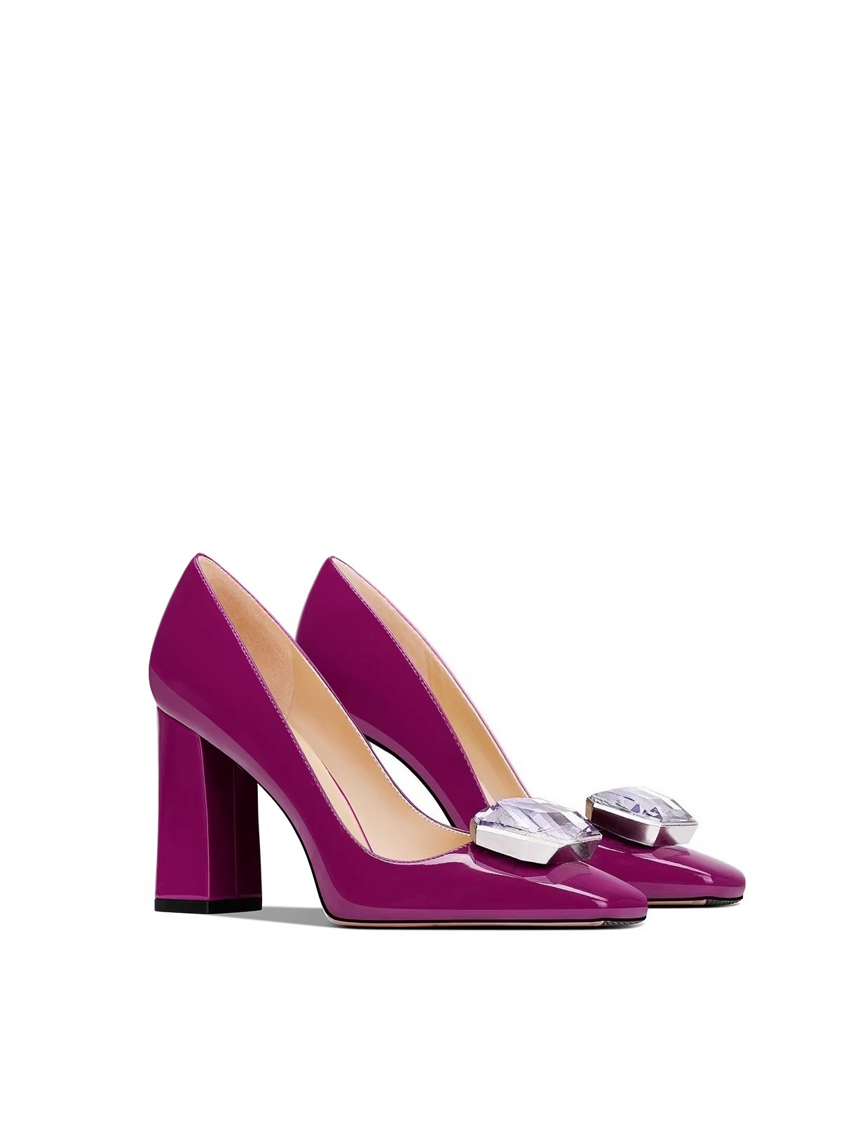 Spring and Autumn New Women's  - Home Office Head のレビューと価格