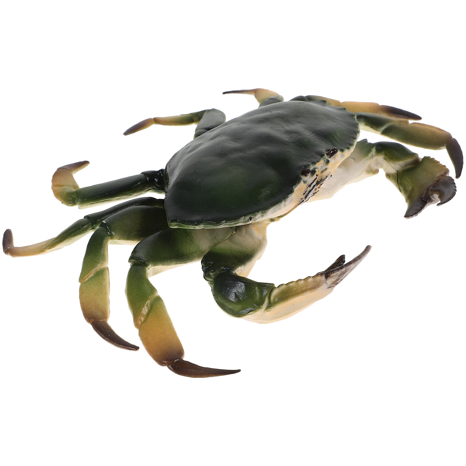 Plastic Realistic Crab Ornamen - Home Office Simulator のレビューと価格