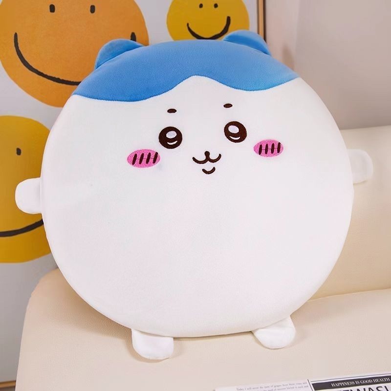 Cute Chiikawa Soft Chair Cushi - Home Office With Sofa のレビューと価格