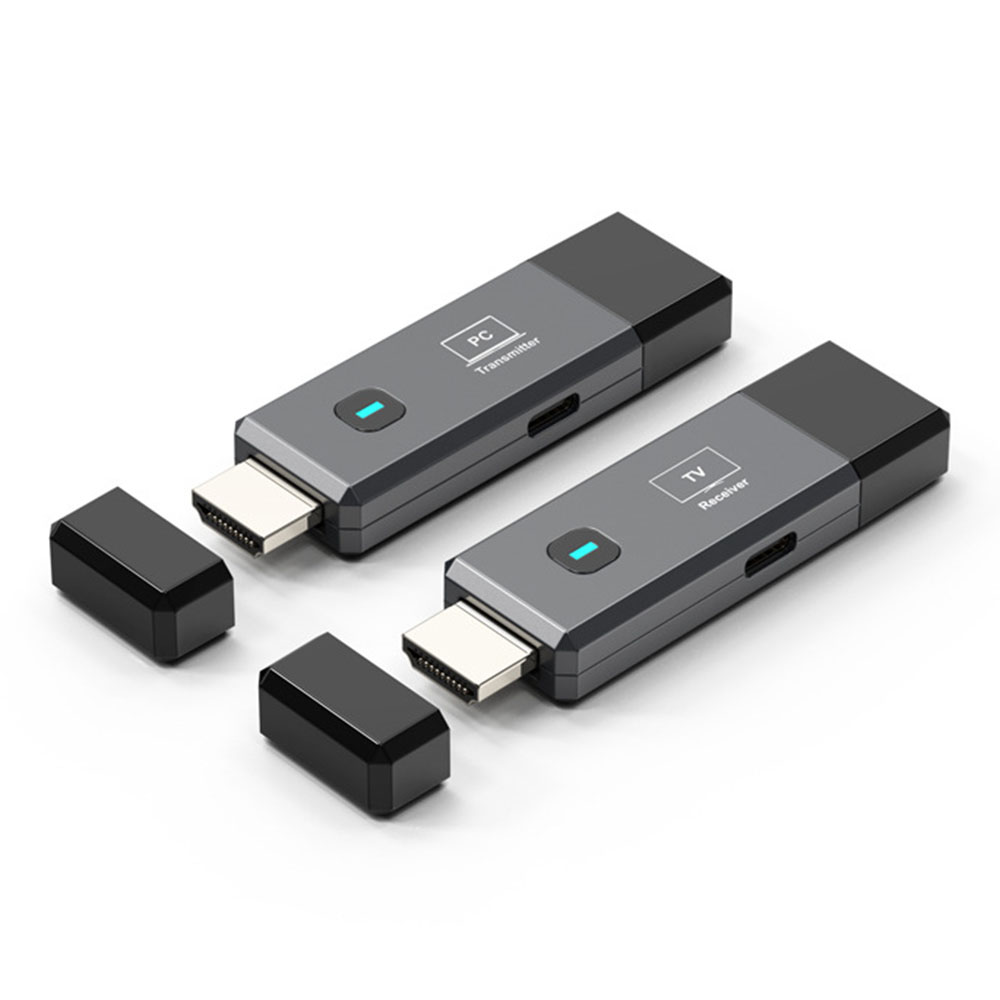50M Long Range 1080P Wireless  - Home Office Laptop のレビューと価格