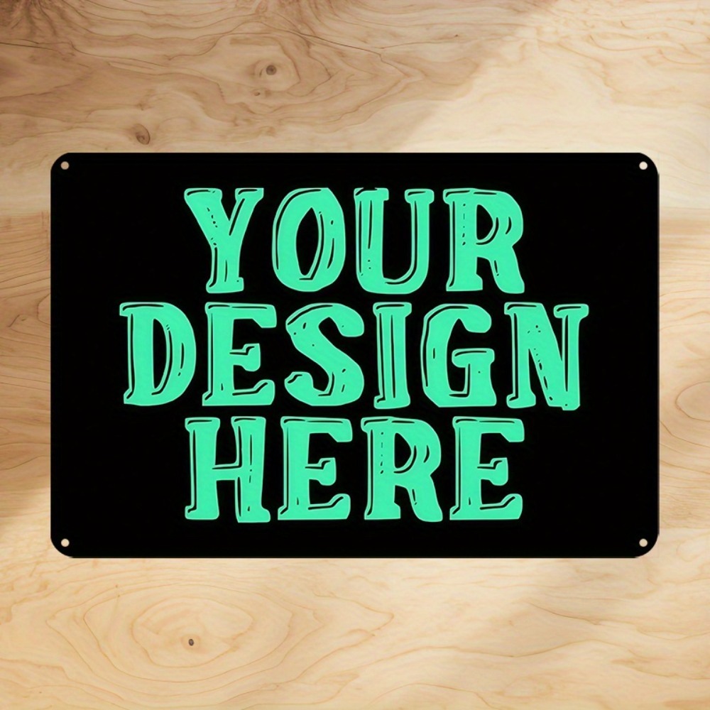 Personalized Photo Text Tin Me - Home Office Gif のレビューと価格