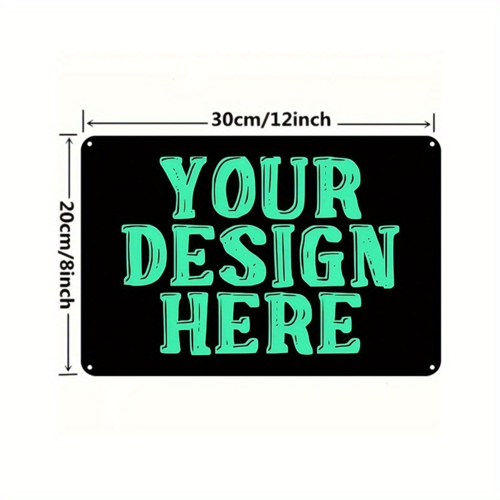 Personalized Photo Text Tin Me - Home Office Gif のレビューと価格