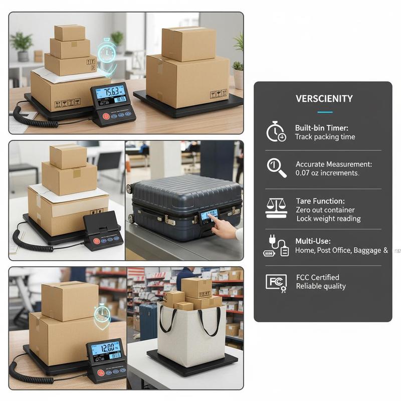 Free Shipping-Postal Scale 110 - Home Office X Post のレビューと価格
