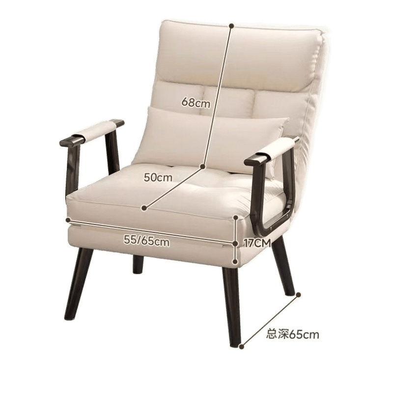 Folding recliner office comput - Home Office With Sofa のレビューと価格