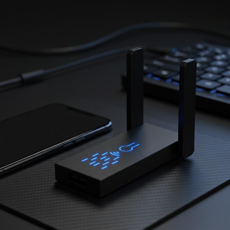 Plug and Play USB 3.0 WiFi Ada - Home Office Laptop のレビューと価格