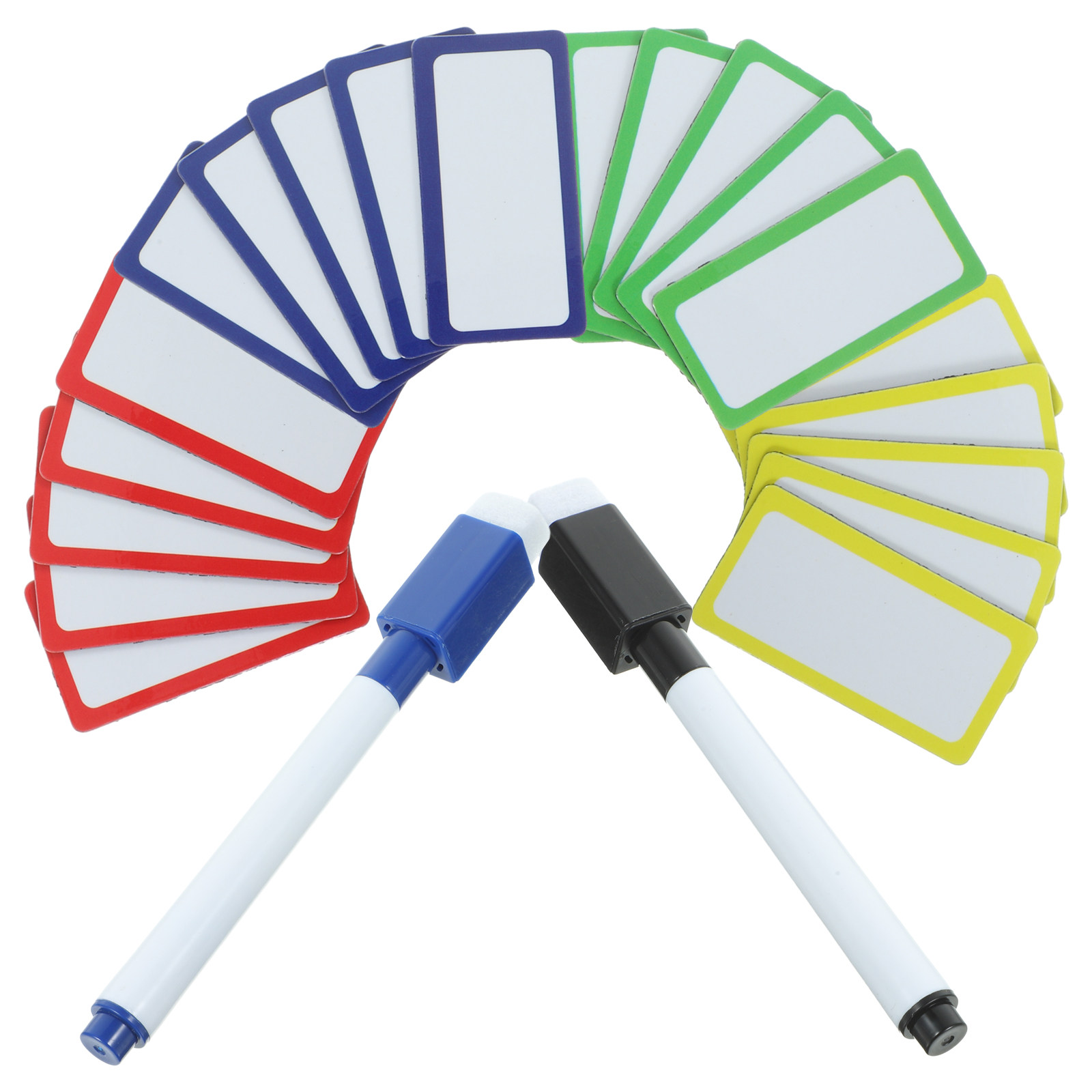 1Set Magnetic Label for Whiteb - Whiteboard Magnetic のレビューと価格