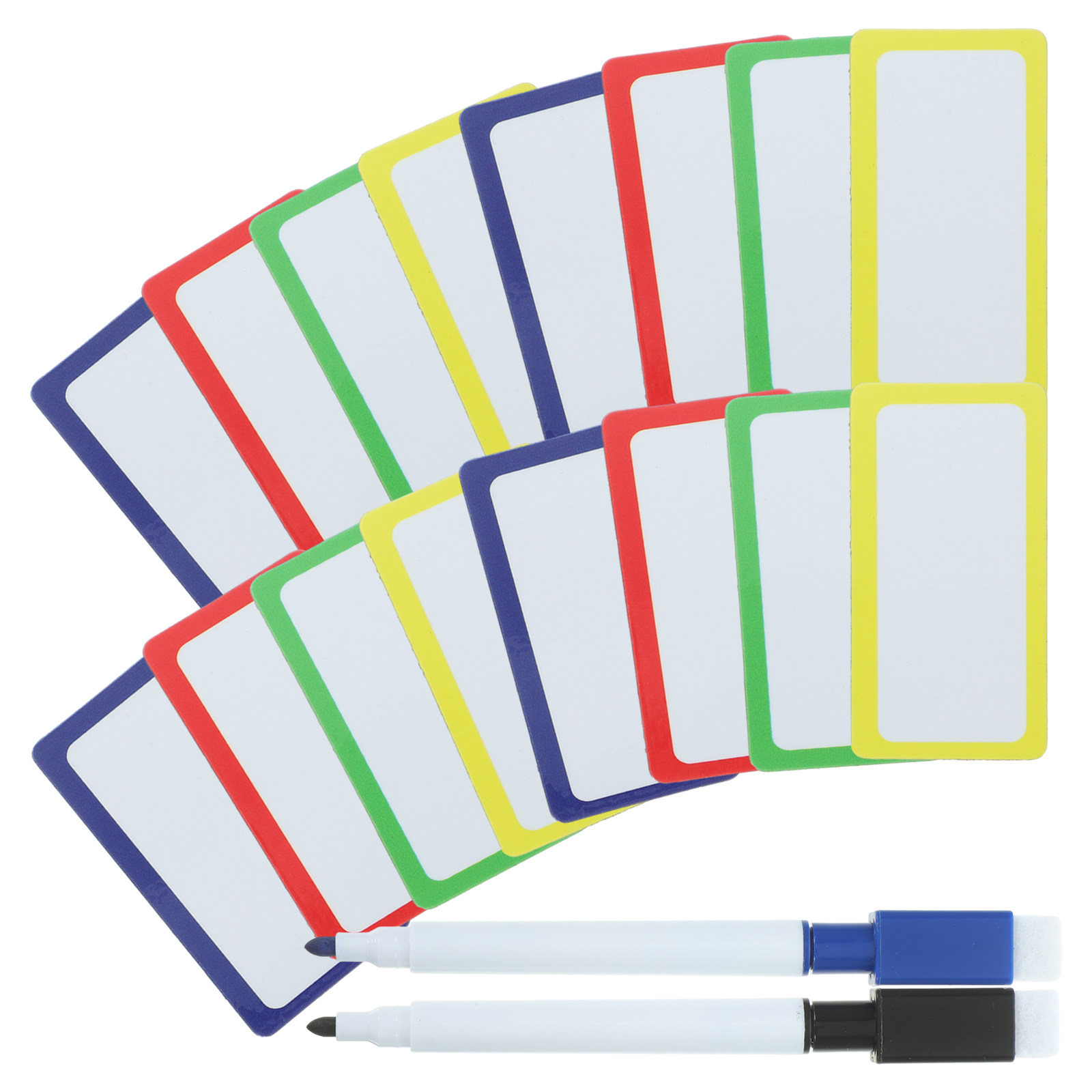 1Set Magnetic Label for Whiteb - Whiteboard Magnetic のレビューと価格