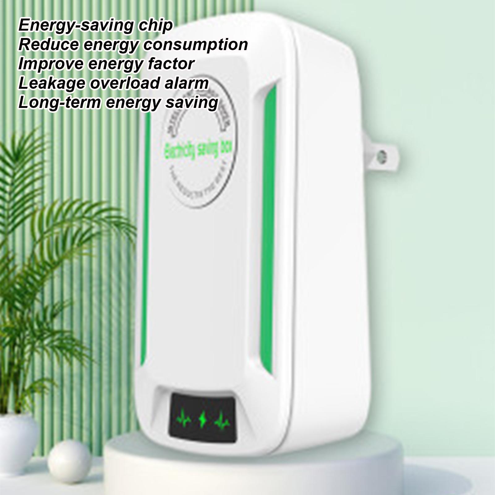 Electricity Energy Saver Home  - Home Office Uk のレビューと価格