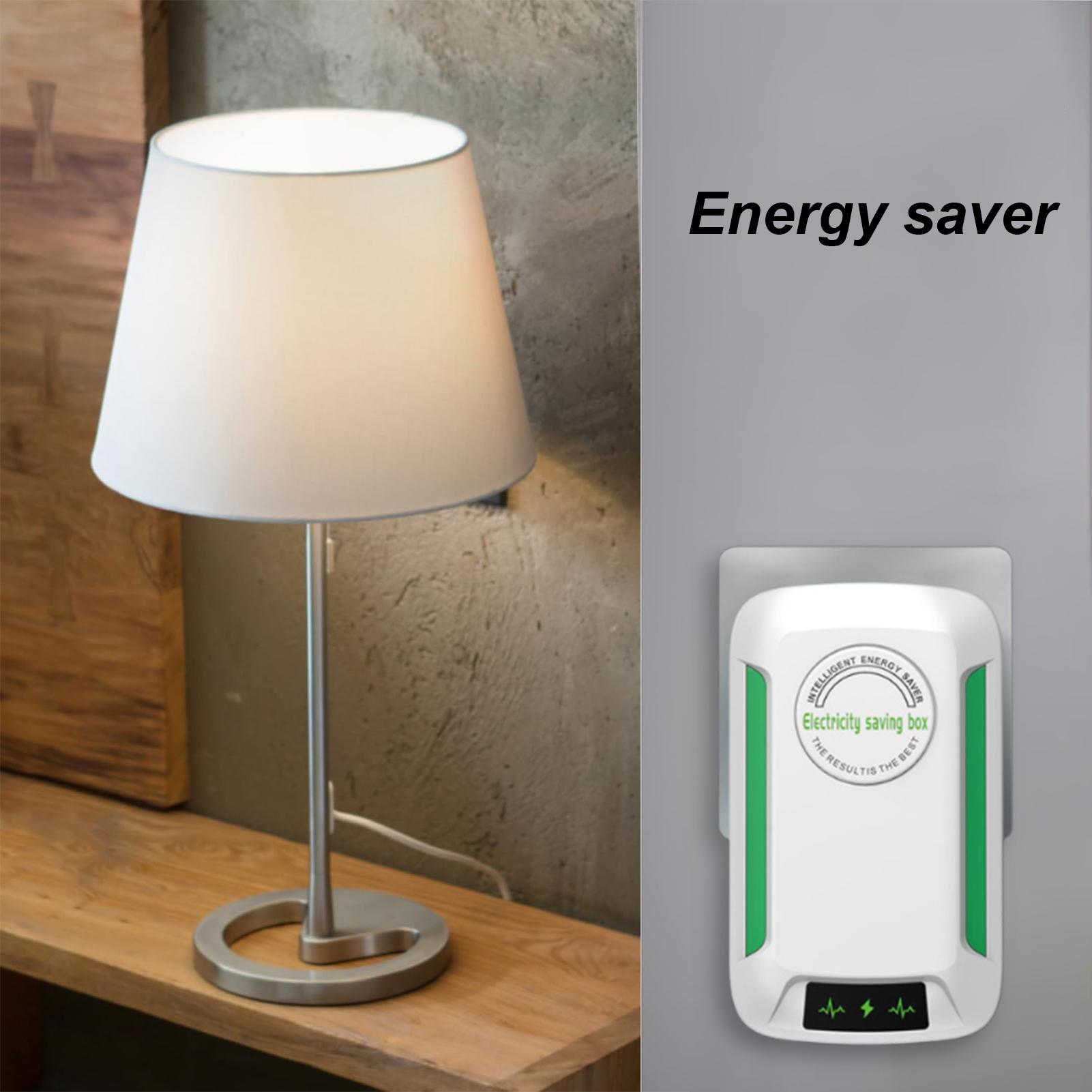Electricity Energy Saver Home  - Home Office Uk のレビューと価格