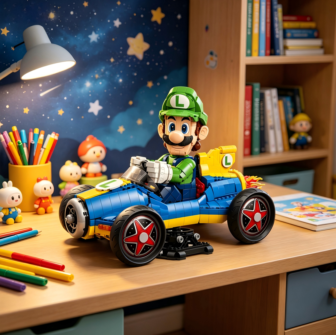 Star Item 72050 2234PCS Speed  - Home Office Simulator のレビューと価格