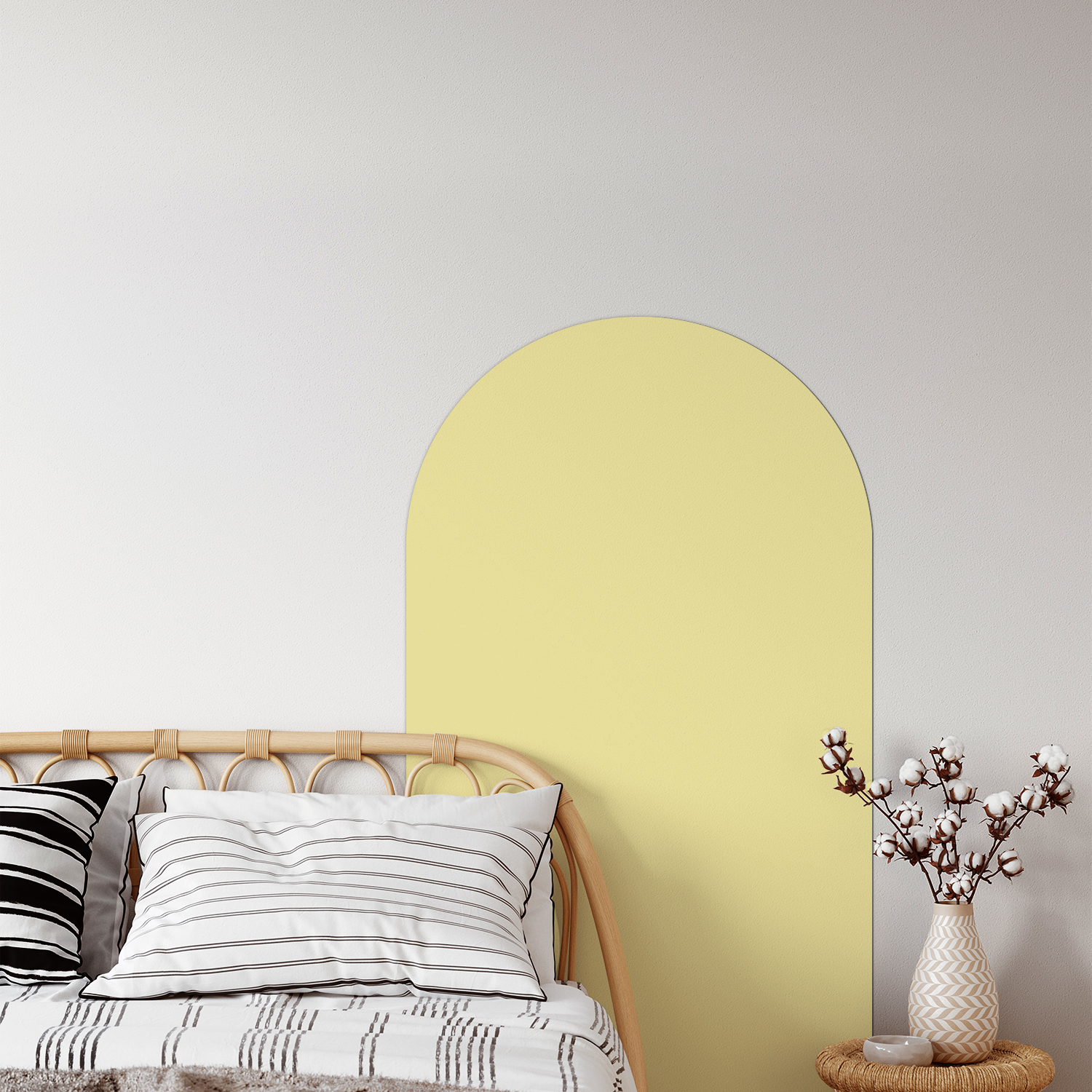1 Piece of Arched Decorative M - Whiteboard Magnetic のレビューと価格