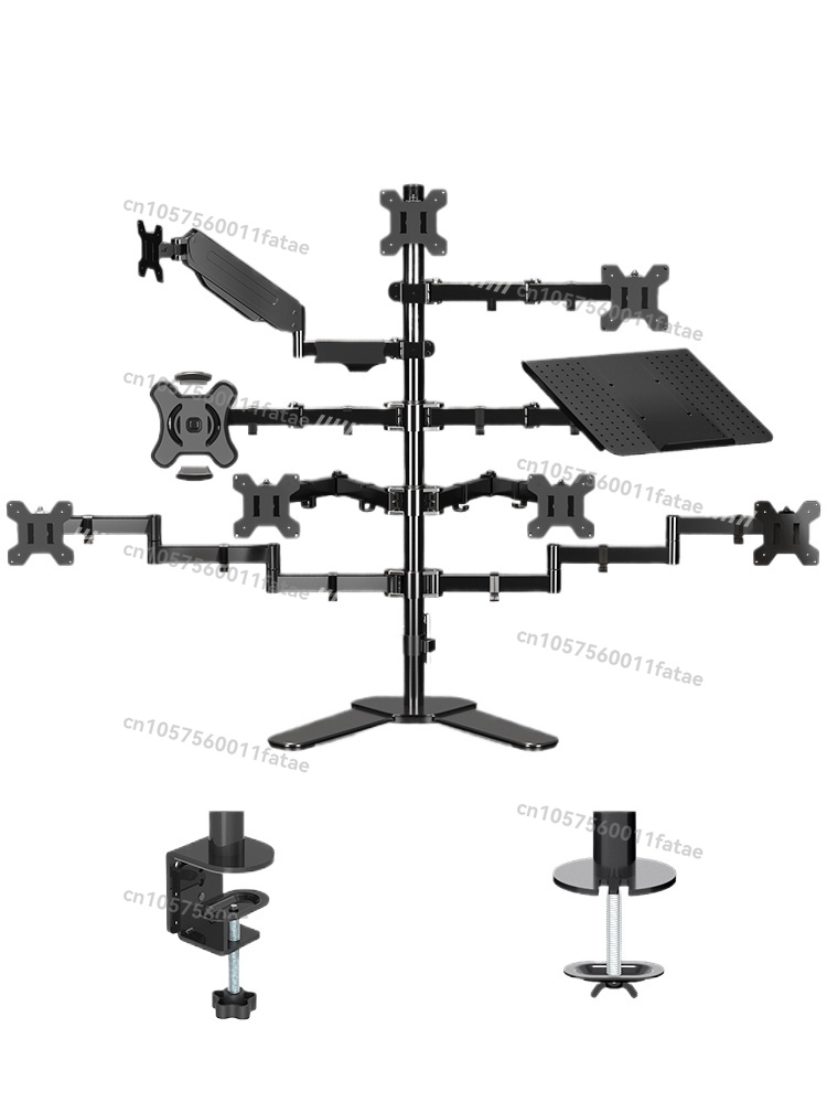 Monitor Stand, Separate Access - Monitor Arm Dual のレビューと価格