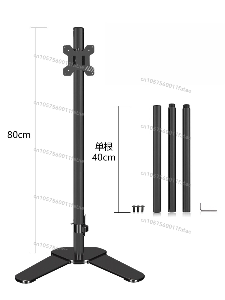 Monitor Stand, Separate Access - Monitor Arm Dual のレビューと価格